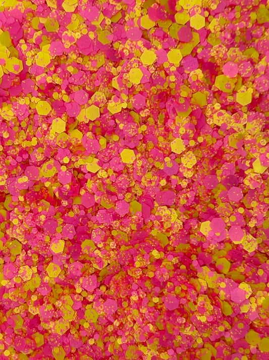 Pink Lemon *