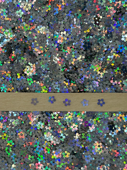 Holo Flowers
