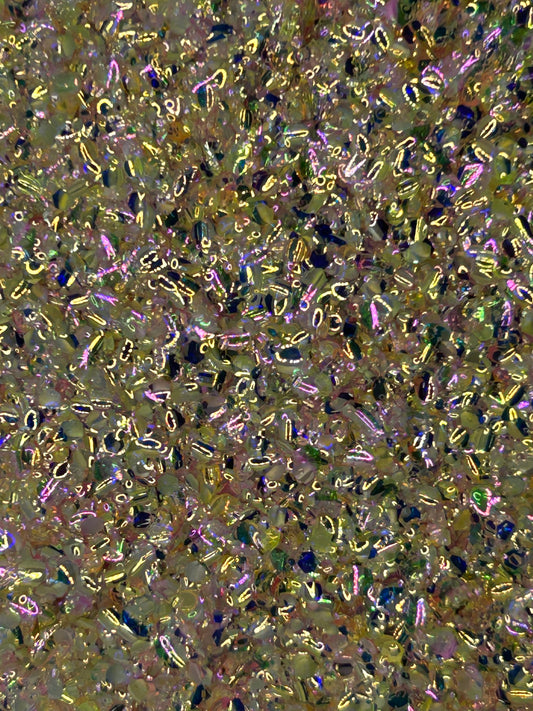 Prism Dust