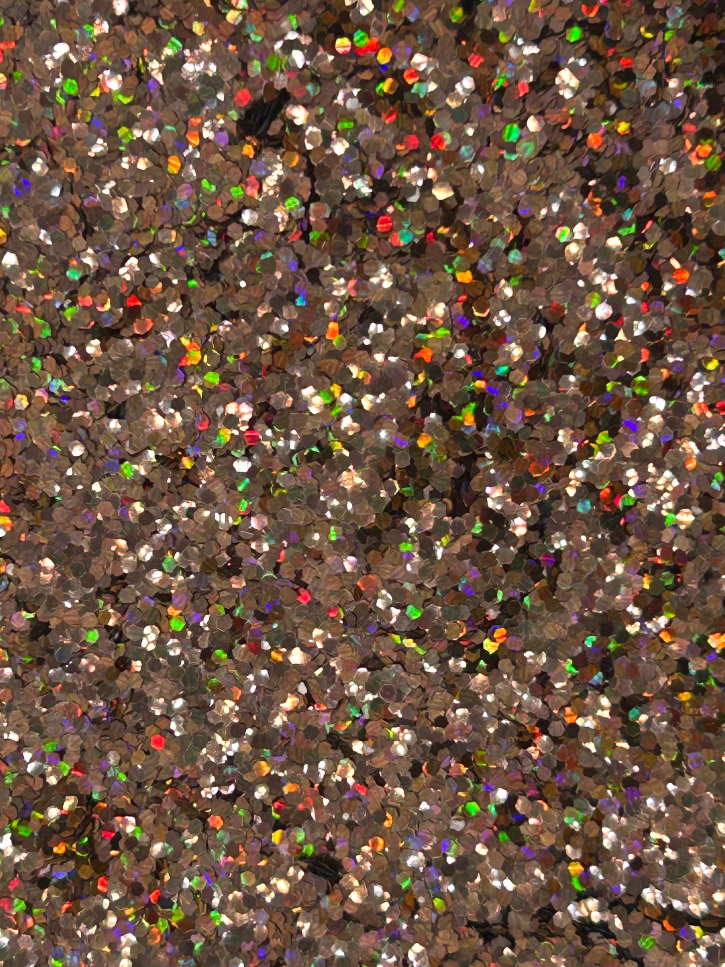 Cosmic Brownie
