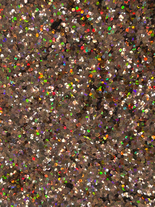 Cosmic Brownie